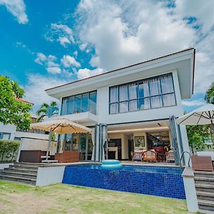 Emblem Sea 3 Bedroom Villas